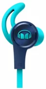 Наушники Monster iSport Achieve отзывы владельцев
