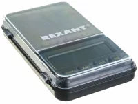 Кухонные весы REXANT 72-1002 отзывы владельцев