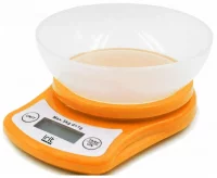 Кухонные весы IRIT IR 7116 отзывы владельцев