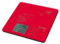 Кухонные весы Oursson KS0502 отзывы владельцев