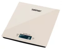 Кухонные весы Zelmer ZKS1100 отзывы владельцев
