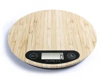 Кухонные весы ZDK S-Kit 20 отзывы владельцев