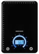 Кухонные весы REDMOND RS-760 отзывы владельцев