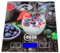 Кухонные весы Beon BN-154 отзывы владельцев