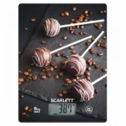 Кухонные весы Scarlett SC-KS57P71 отзывы владельцев