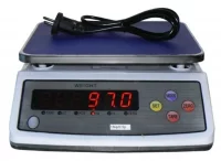 Кухонные весы Foodatlas YZ-308 отзывы владельцев