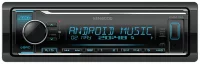 Kenwood KMM-124 отзывы владельцев