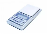 Кухонные весы Pocket Scale MH-Series отзывы владельцев