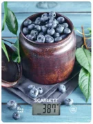 Кухонные весы Scarlett SC-KS57P60 отзывы владельцев