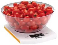 Кухонные весы Sakura SA-6068 отзывы владельцев