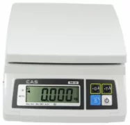 CAS SW-10 отзывы
