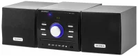 Музыкальный центр SUPRA SMC-25D отзывы владельцев