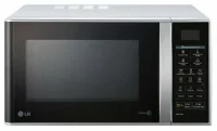 Микроволновая печь LG MH-6342BS отзывы владельцев