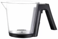 Кухонные весы Sinbo SKS-4516 отзывы владельцев