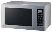 Микроволновая печь LG MS20F46V отзывы владельцев
