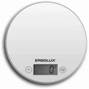 Кухонные весы ERGOLUX ELX-SK03-C01 отзывы владельцев