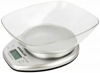 Кухонные весы ERGOLUX ELX-SK04 отзывы владельцев