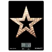 Кухонные весы SCARLETT SC-KS57P96 отзывы владельцев