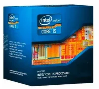 Процессор Intel Core i5-3470 отзывы владельцев