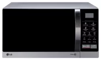 Микроволновая печь LG MS-2843AAS отзывы владельцев