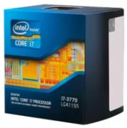 Процессор Intel Core i7-3770 отзывы владельцев