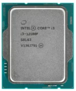 Процессор Intel Core i3-12100F отзывы владельцев