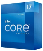 Процессор Intel Core i7-12700K отзывы владельцев