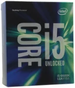Процессор Intel Core i5-6600K отзывы владельцев