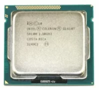 Процессор Intel Celeron G1610T отзывы владельцев