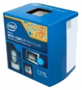 Процессор Intel Core i7-4790 отзывы владельцев