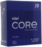 Процессор Intel Core i9-11900KF отзывы владельцев