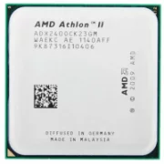 AMD Athlon II X4 640 отзывы