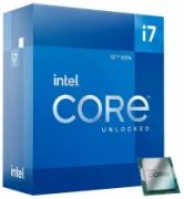 Процессор Intel Core i7-12700 отзывы владельцев
