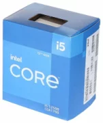Процессор Intel Core i5-12500 отзывы владельцев