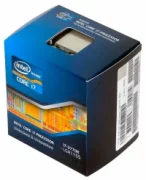 Процессор Intel Core i7-3770K отзывы владельцев