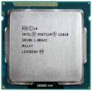 Процессор Intel Pentium G2020 отзывы владельцев