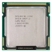Процессор Intel Core i3-540 отзывы владельцев