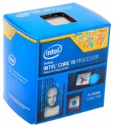 Процессор Intel Core i5-4690K отзывы владельцев