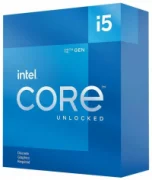 Процессор Intel Core i5-12600KF отзывы владельцев