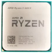 Процессор AMD Ryzen 5 1600X отзывы владельцев