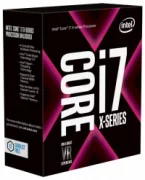 Процессор Intel Core i7-7820X отзывы владельцев