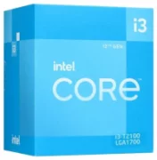 Процессор Intel Core i3-12100 отзывы владельцев