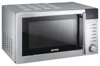 Микроволновая печь GORENJE MO17DE отзывы владельцев