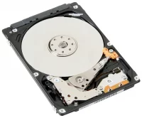 Жесткий диск Toshiba MQ01ABF050 отзывы владельцев