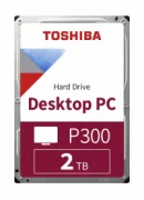 Жесткий диск Toshiba P300 HDWD220EZSTA отзывы владельцев