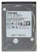 Жесткий диск Toshiba MQ01ABD100 отзывы владельцев