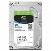 Жесткий диск Seagate SkyHawk ST4000VX005 отзывы владельцев