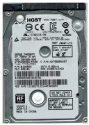 Жесткий диск HGST HTS545050A7E680 отзывы владельцев