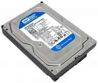 Жесткий диск Western Digital WD Blue WD1600AAJS отзывы владельцев