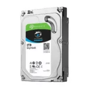 Жесткий диск Seagate SkyHawk ST2000VX012 отзывы владельцев